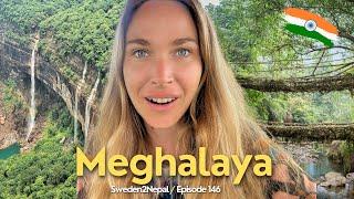 Is This the Most Beautiful Place in India? (I Fell in love) | Ep. 146