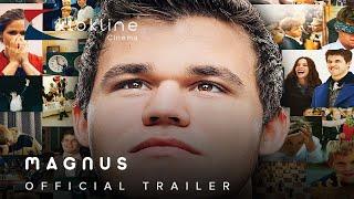 2016 Magnus Official Trailer 1 HD  Moskus Film   Klokline