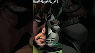 Doctor Doom Meets His Variant