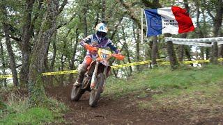 -- GP France Brioude 2024 -- Championnat du Monde d'Enduro 2024 (HD) By RC 63   (Jour 3)