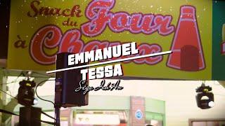 EMMANUEL FT TESSA SEGA ICH AN [CLIP OFFICIEL]