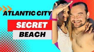 Point Pleasant Beach Vlog| Best Beach In New Jersey| USA Couple Vlog| Indian American Vlogger