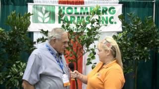 Doug Holmberg, Holmberg Citrus Nursery