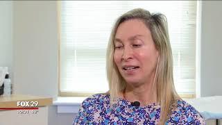Dr. Jason Bloom featured on FOX29 and speaks about counterfeit injectables