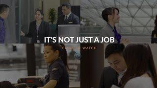 Our Certis Purpose: It's Not Just A Job | Certis