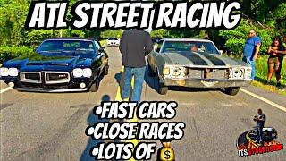 OVER 1 HOUR OF STREET RACING| FAST CARS AND MUCH MORE!!!