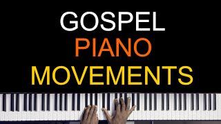 In His Presence by Joyous Celebration Piano Breakdown