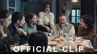 Cristian Mungiu's R.M.N. new clip official from Cannes Film Festival 2022 - 1/3