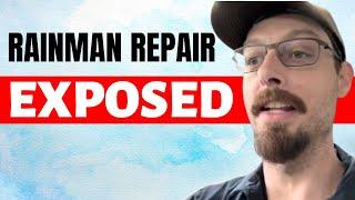 Rainman Ray's Repairs Secret Life Exposed | Wife Unit Fired New Chevy Silverado |Latest Toyota Jeep