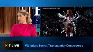 Journey of Taking on Victorias Secret for Trans Inclusivity and Diversity