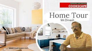 Affordable price interior designers in Chennai | Cookscape #homeinteriordesigns #interiordesigns