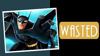 The Most Overlooked Batman Show | Beware the Batman