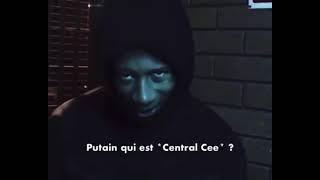 DIGGA D CLASH CENTRAL CEE !!