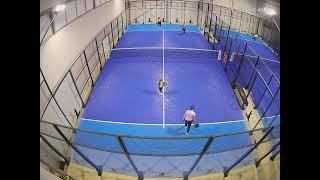 HEINEKEN - Esposende Padel - Campo 4