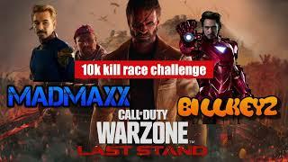 BillKeyz 10k kill race 2024 challenge trailer for all upcoming events ￼￼