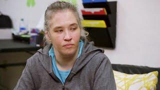 Mama June Gets Candid About Her 25 Grams-a-Day Meth Habit (Exclusive Clip)