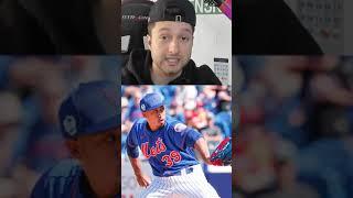 Edwin Diaz is out for 2023