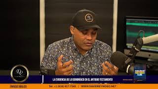 David Reynoso
