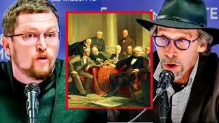 Who Built the Modern World: Christianity or Secularism? ft. Lawrence Krauss Vs Mike Jones