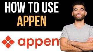  How To Set Up & Use Appen To Earn Money (Easy Guide)