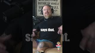 Jason Ellis explains what a blow bang is