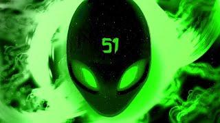 Trap Music 2019  AREA 51  Aggressive Trap Mix