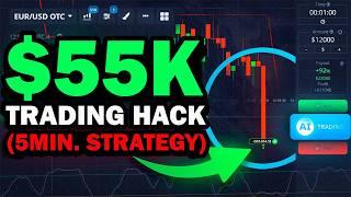  Pocket Option Trading Signals: The BEST 5-Minute Strategy for BIG Profits!