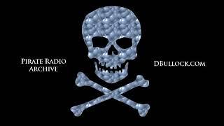 [Y009-S1] London Pirate Radio ~ April 1992 ~ Essex & Kent