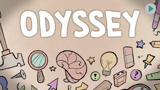 ODYSSEY  Full Exclusive Documentary Premiere  English HD 2025
