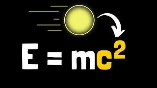 Why does E = mc2 ?