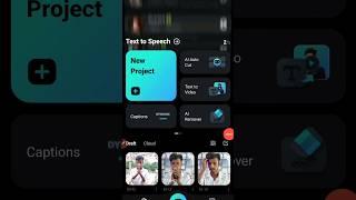 Filmora Video Editor || filmora app se video Editing | Mobile Se Video Editing Kaise Kare #shorts