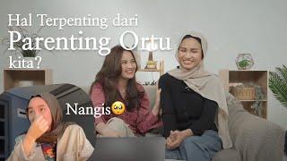 Ternyata ini yang paling penting bagi Ortu kita? | Podcast Nugget Sisters Ep.2