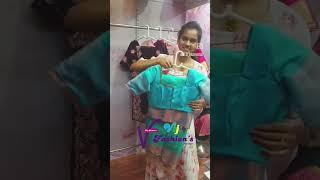 customised Dresses VIJI FASHIONS salem to order whatsapp 9025574074