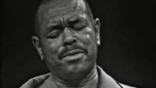 Sonny Terry & Brownie McGhee- Born And Livin' With The Blues