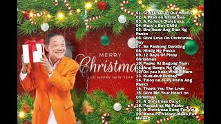 Christmas Song #2023   | Jose Marie Chan | Barics Channel