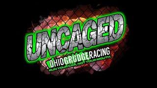 Uncaged 6 recap