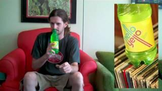 sodagiant Episode 69: Mello Yello Soft Drink Review