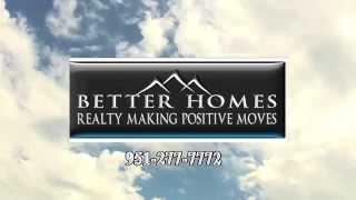 Better Homes SoCal Corona Temescal Valley Riverside Real Estate Sales Buying