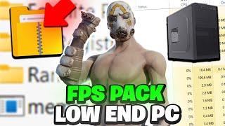 Get 240FPS in Fortnite in JUST 5 Minutes with This ONE Simple Trick!