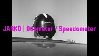 JARKO - Odometer / Speedometer (Official Music Video)