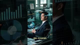 现金为王？#价值投资 #巴菲特理论 #个人理财
