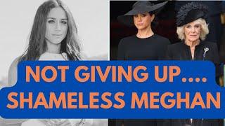 MEGHAN TELLS THE KING THIS DIRECT.. LATEST NEWS #meghan #meghanmarkle #royal