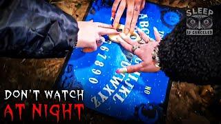 8 Scary Videos: NEVER Mess With Ouija Boards !!