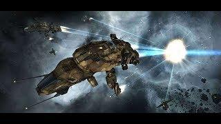 Eve Online, Как играть? Что делать? Как заработать в 2018 году? Часть первая, начало.