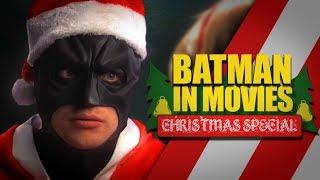 ‪Batman in Classic Movie Scenes: Christmas Special‬