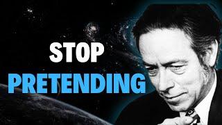 Alan Watts: We Really Are God