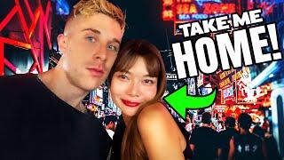 PICKING UP THE HOTTEST BADDIES IN PATTAYA  (Thailand nightlife)