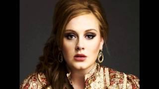 some one like u by adele
