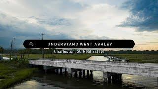 Best Places to Live in Charleston... Why West Ashley? Why Northbridge? | Charleston SC Real Estate