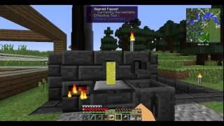 Derobsawi: Vanilla OverHaul, Season 1, Episode 8